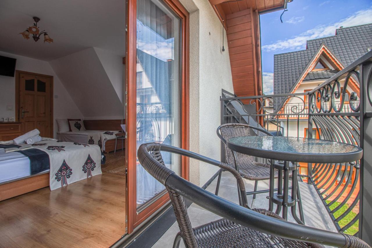 Wrzos Bed & Breakfast 3*